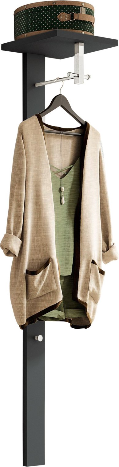 Moderano Garderobe LECCO, MDF