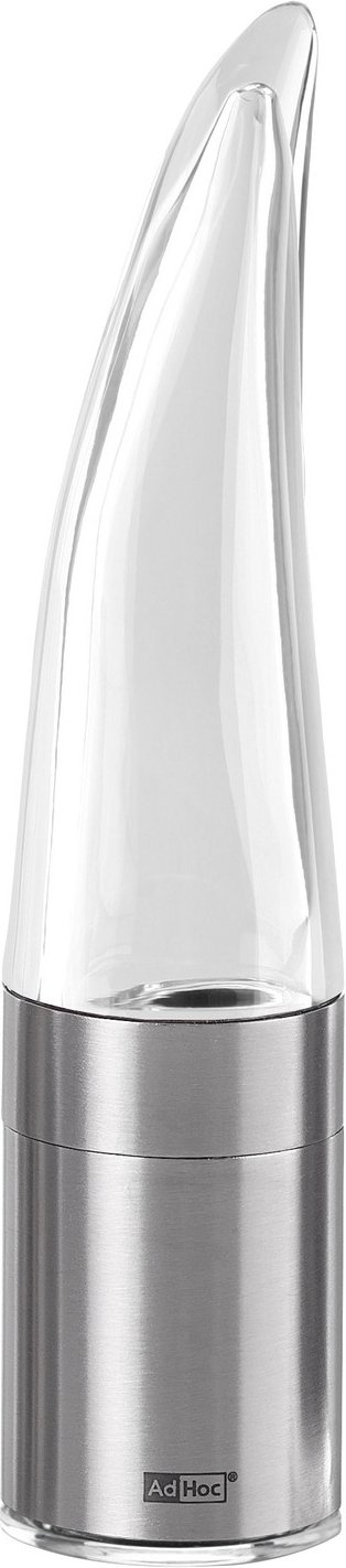 Ad Hoc Chilischneider PEPE, Edelstahl