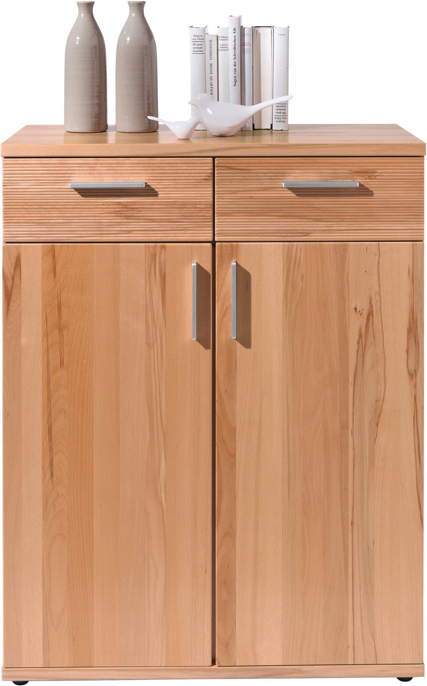 Thumbnail - VOSS Hochkommode ATLANTA, Massivholz