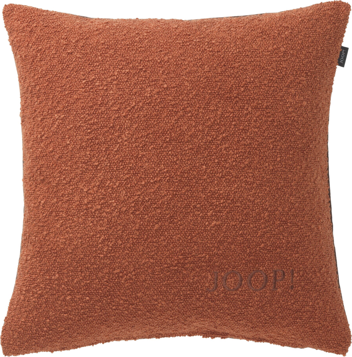 JOOP! Zierkissenhülle J!TOUCH, Polyester