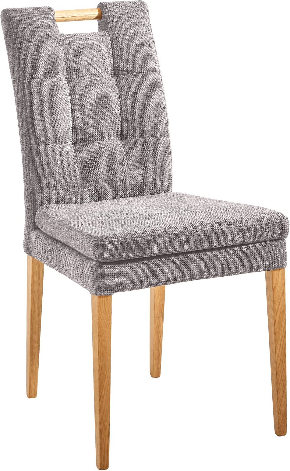 Cantus Stuhl BARCELONA, Stoff