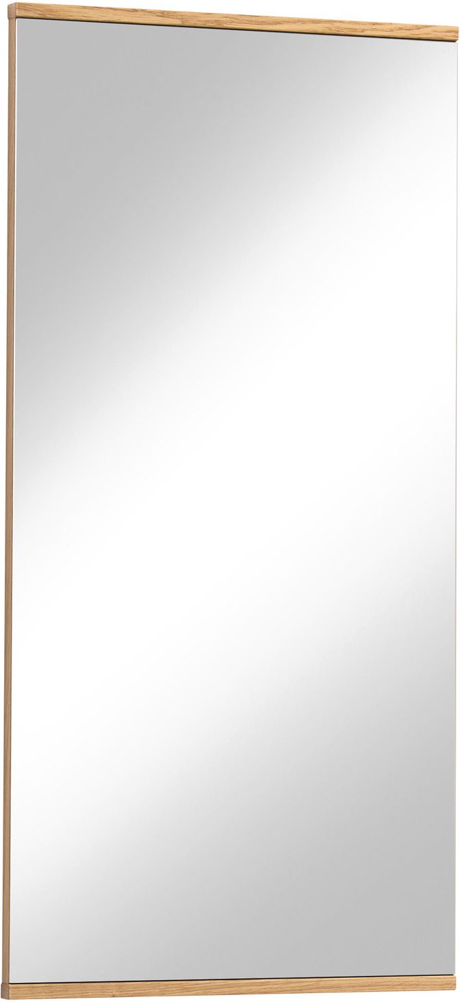 VOSS Spiegel VEDO, Teilmassiv