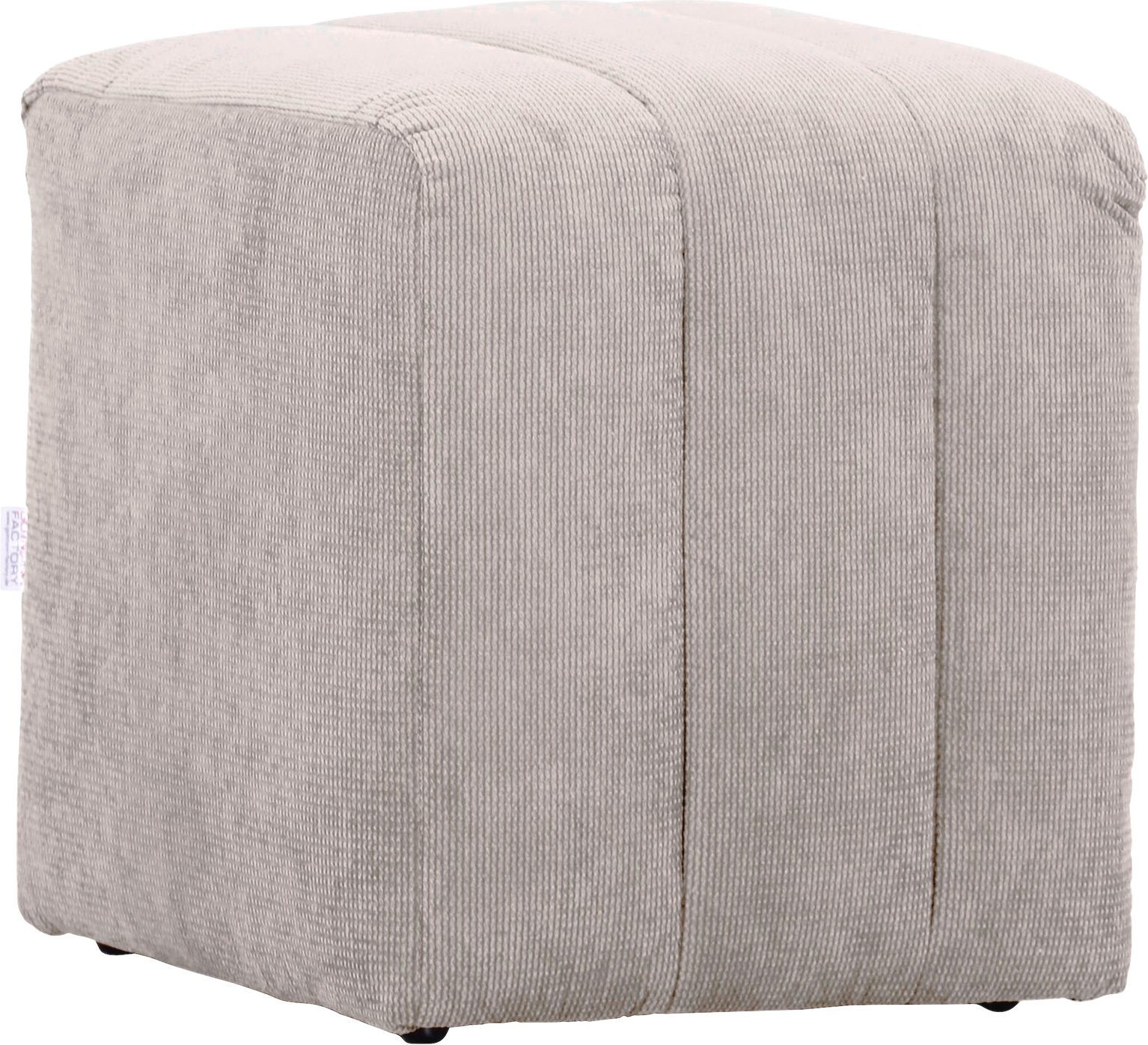 Novel Hocker LAILA, Cord