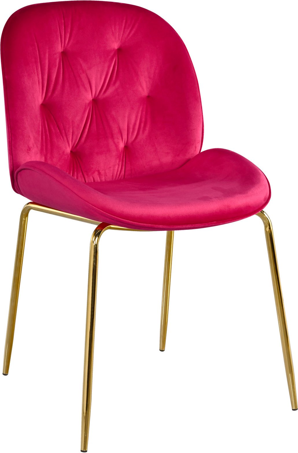 Novel Stuhl LADY, Stoff