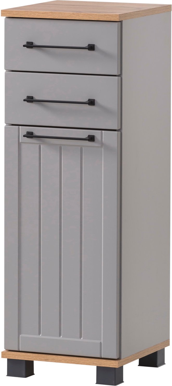 Stylife Unterschrank JELDA, Holznachbildung