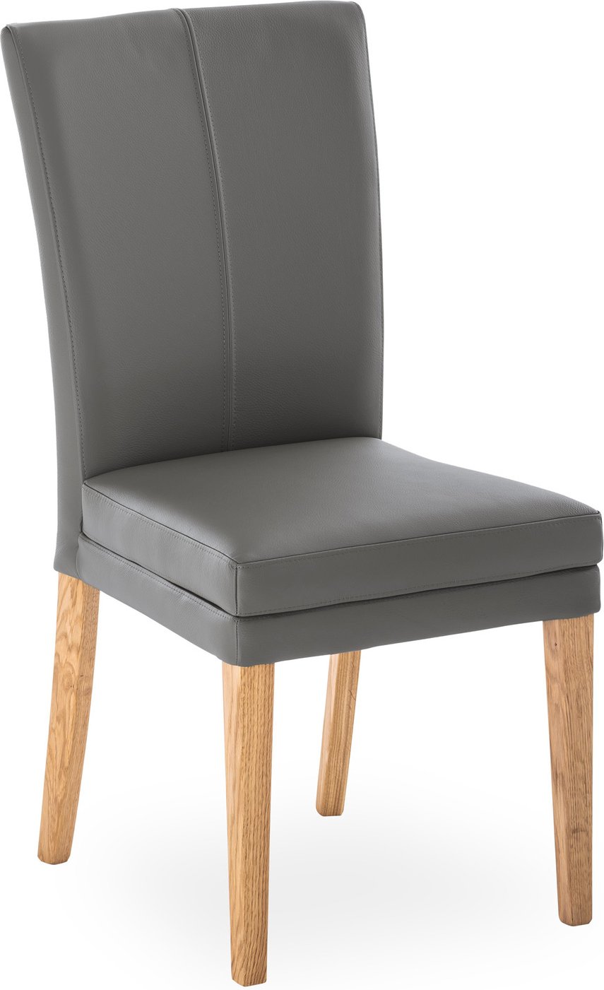 Valdera Stuhl COLORA, Leder