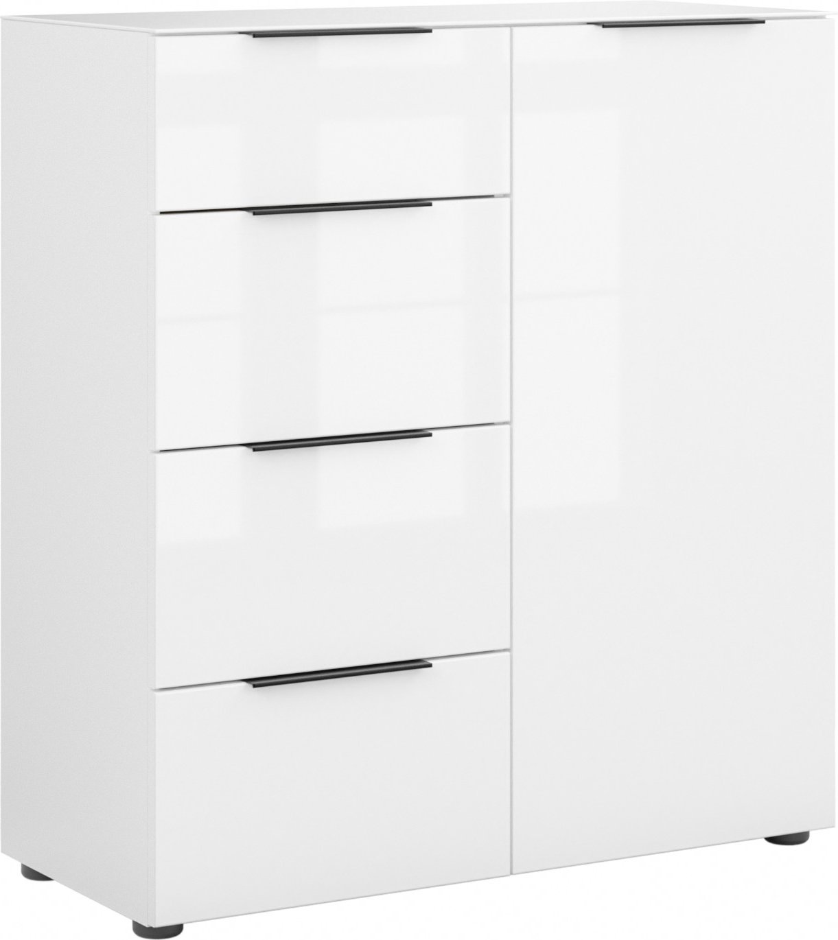 Novel Kommode STYLE, Holznachbildung