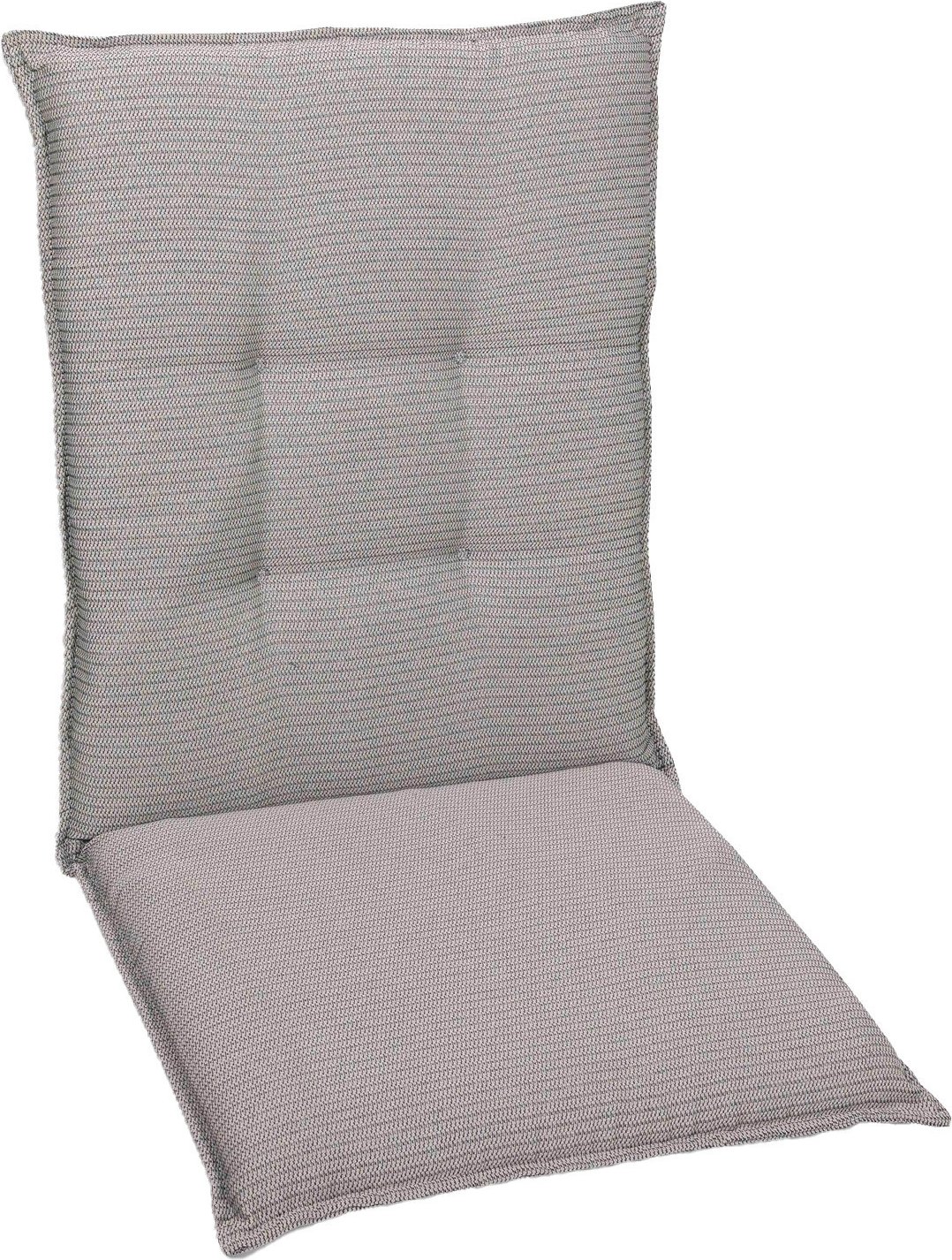 Go-De Mittellehnerauflage 23949, Stoff