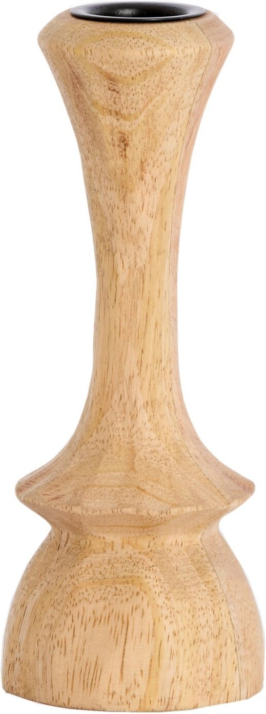 Light&Living Kerzenständer CIRILO, Holz