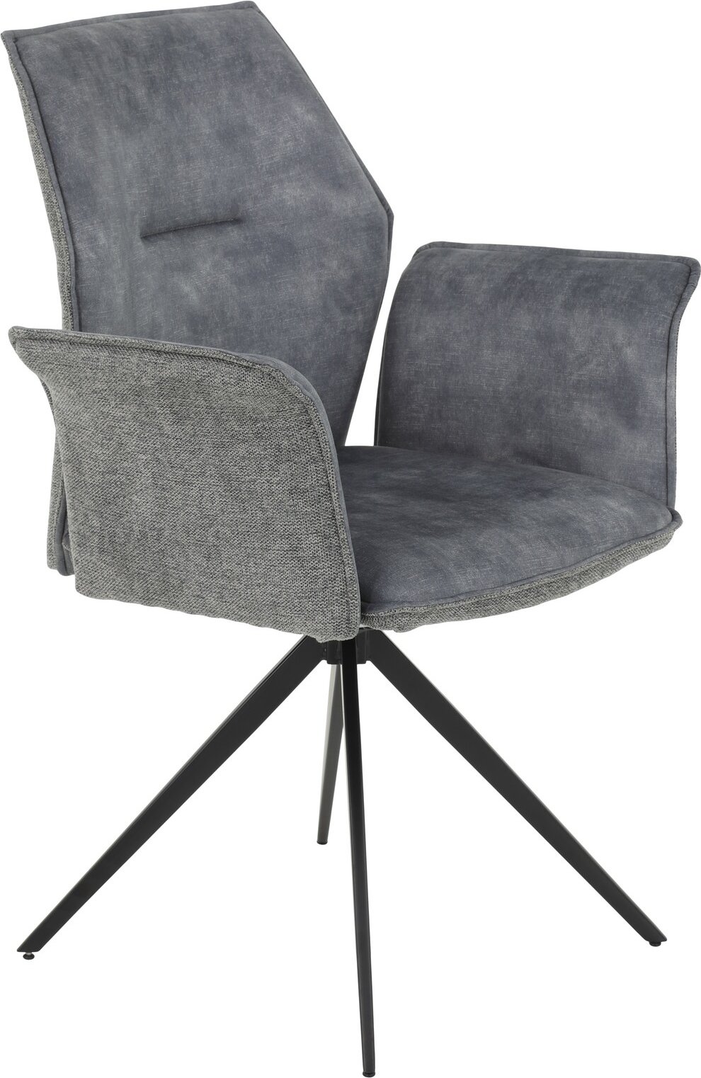 Z2 Armlehnstuhl SUSANNE, Stoff