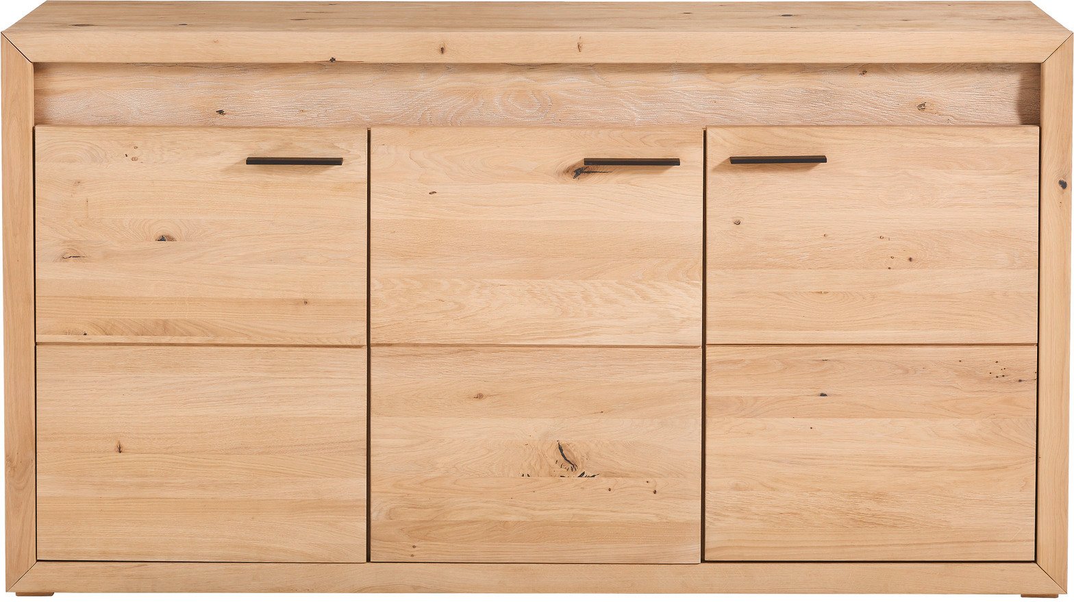 Cantus Sideboard CLEVELAND, Teilmassiv