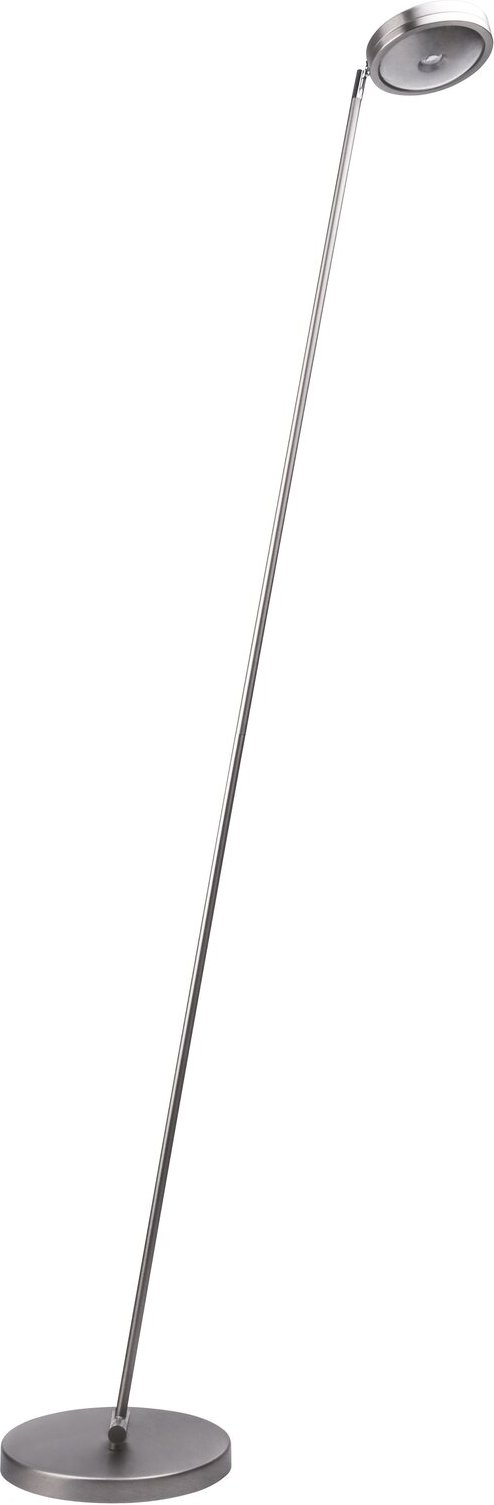 Megatron LED-Stehleuchte OTTICA STANDO, Metall