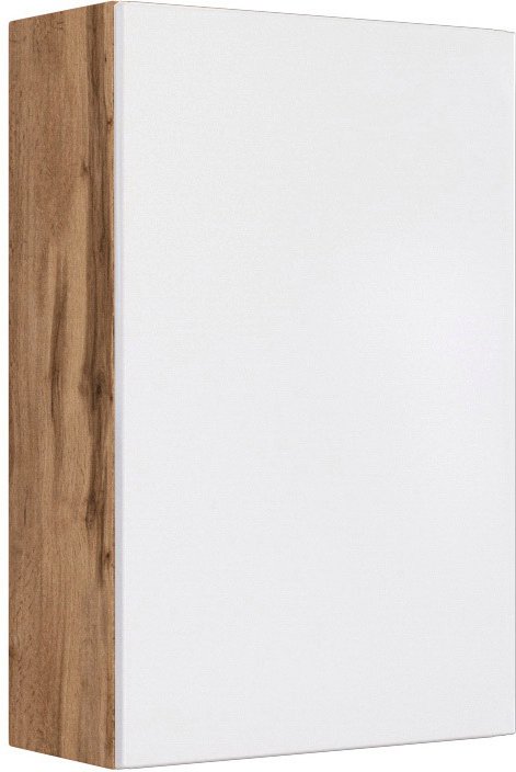 XORA Hängeschrank LUCCA, Holznachbildung