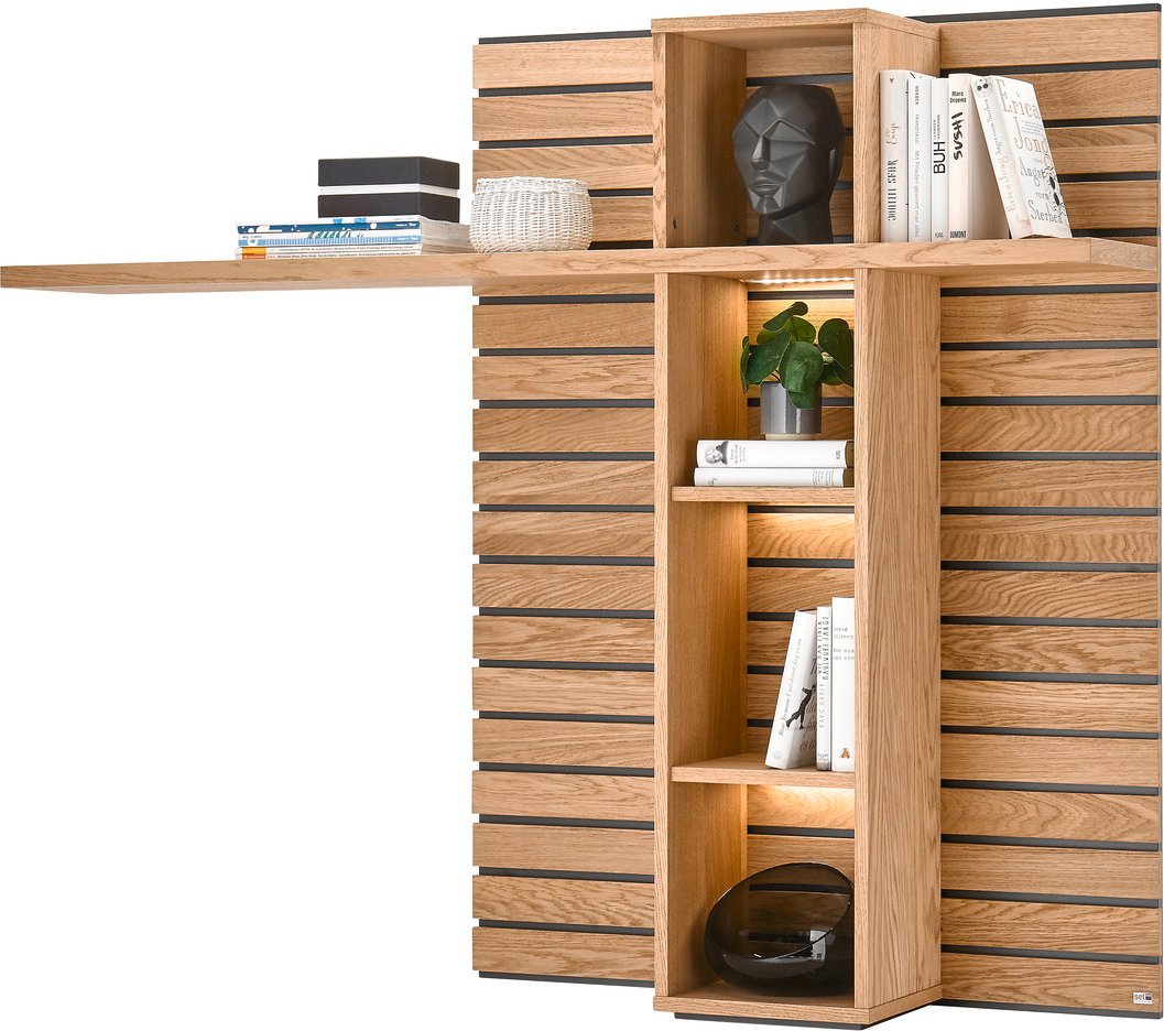 Set one by Musterring Hängepaneel o. Versatz/gerade SET ONE...