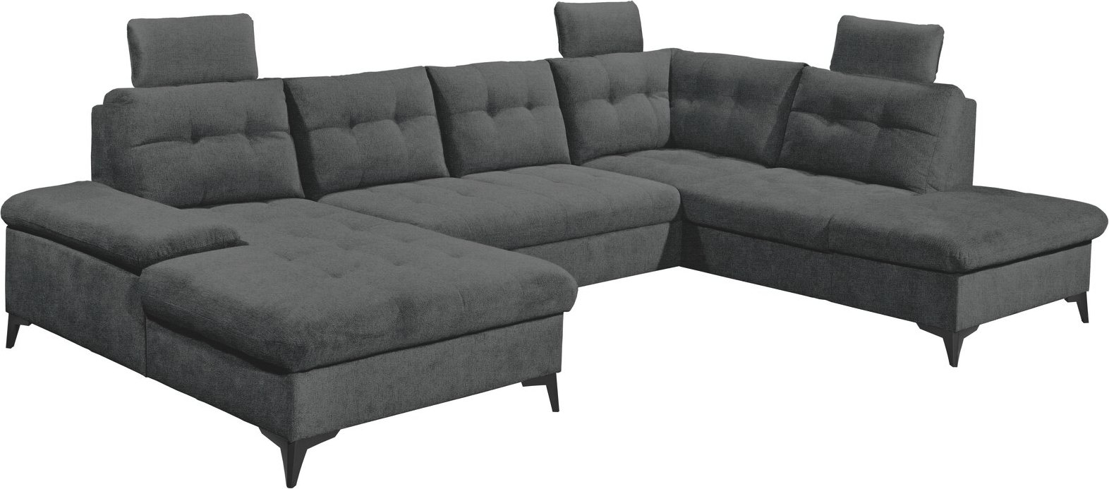 Z2 Wohnlandschaft DURBAN, Stoff