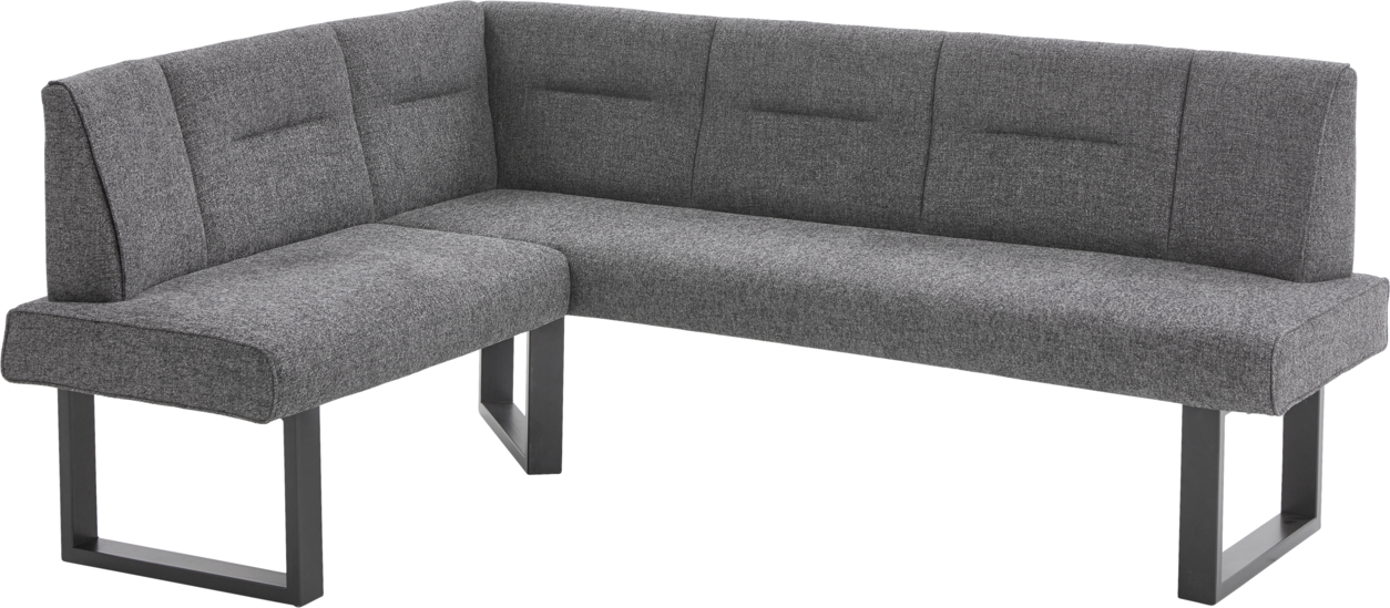 Valdera Eckbank KIRA, Stoff