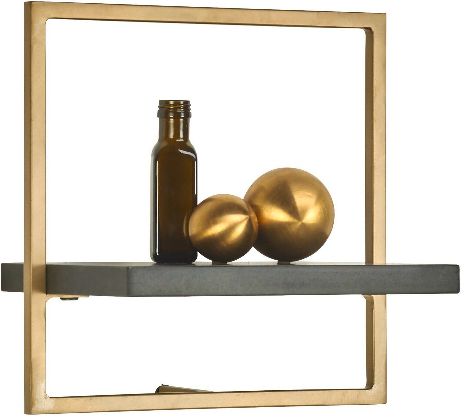 Z2 Wandregal VALO, Holz