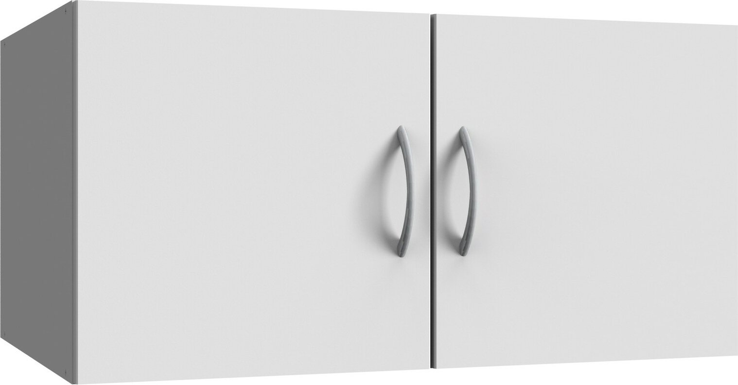 XORA Hängeschrank MULTIRAUMKONZEPT, Holznachbildung