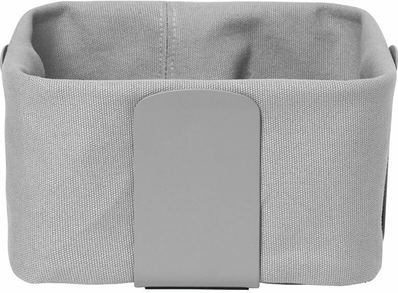 blomus Brotkorb Gr. S DESA, Baumwolle