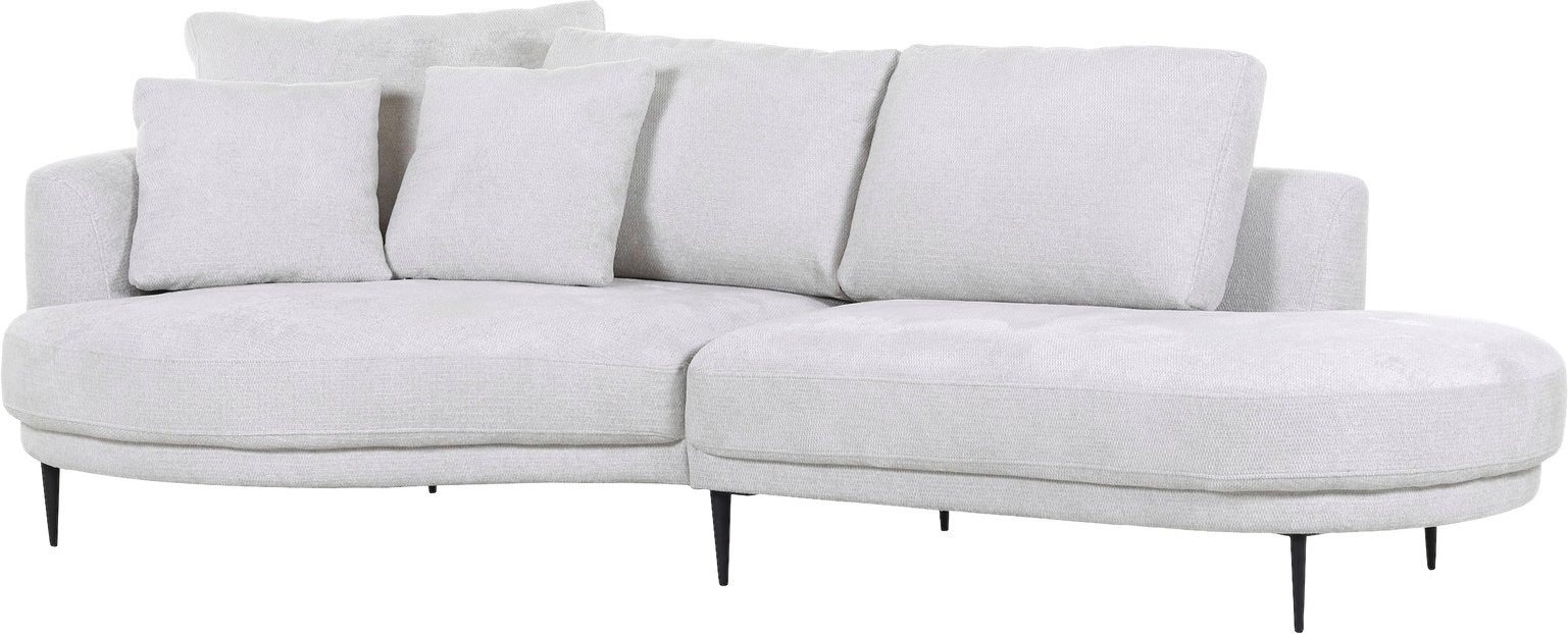 Thumbnail - Z2 Ecksofa FARAS, Webstoff