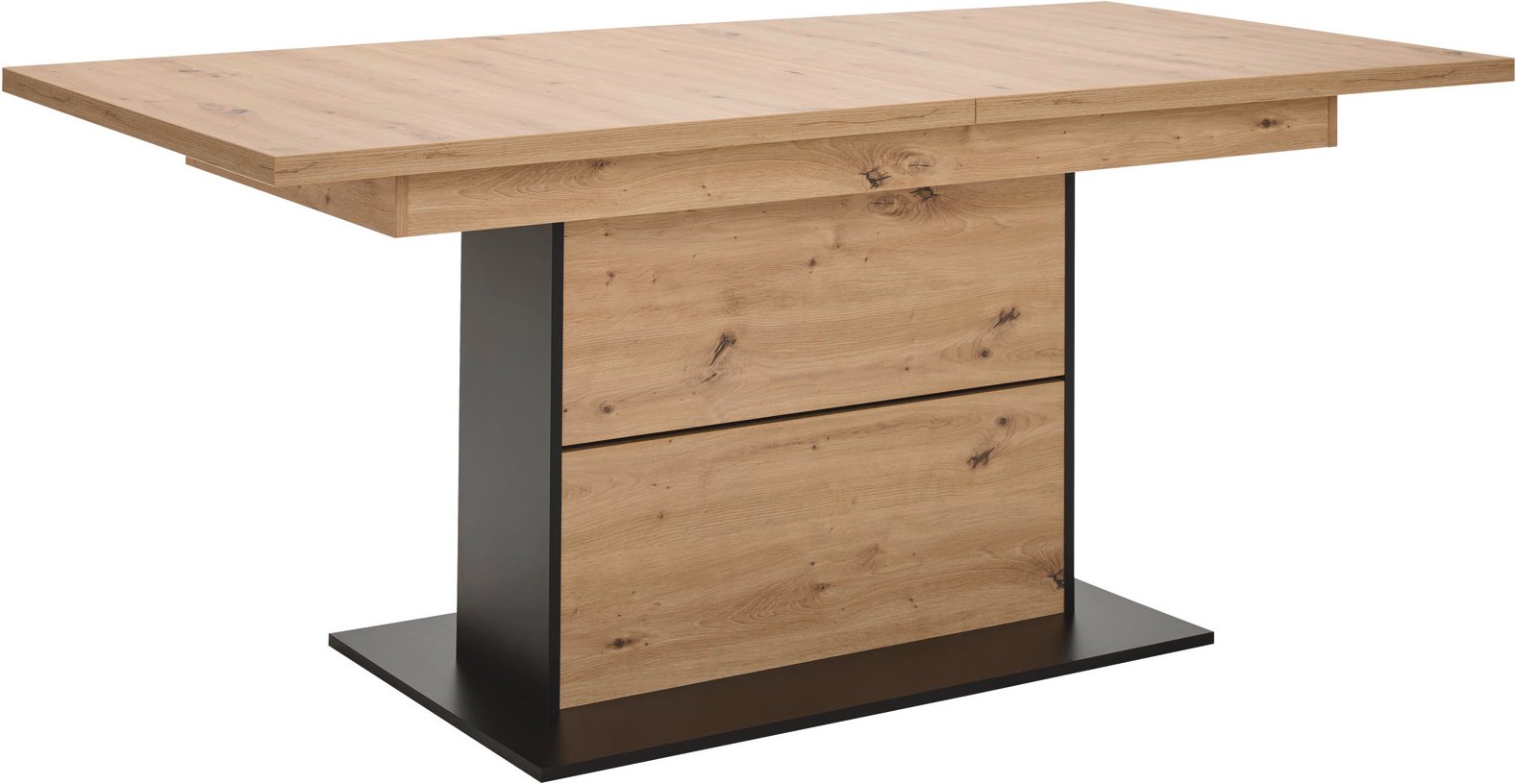 Hom´in Funktions-Esstisch EDRA, Holznachbildung