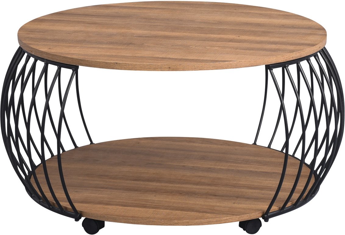 Z2 Couchtisch PEKING, MDF