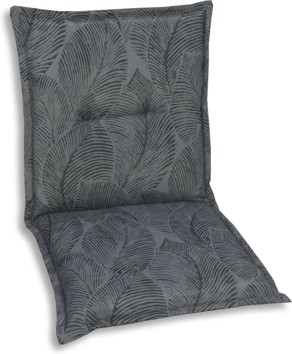 Go-De Sesselauflage, Stoff