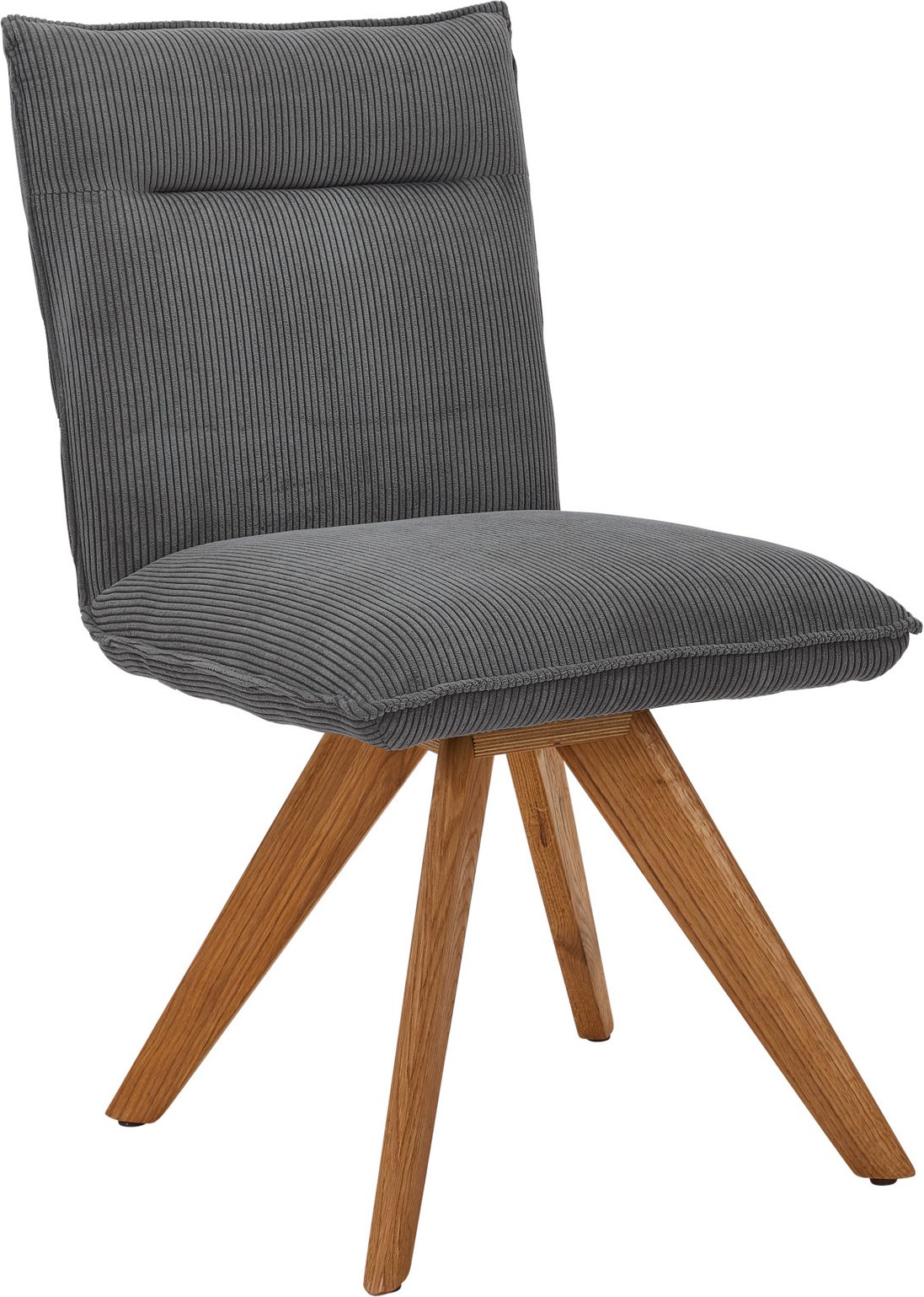 Johann Jakob Stuhl CALAS, Cord