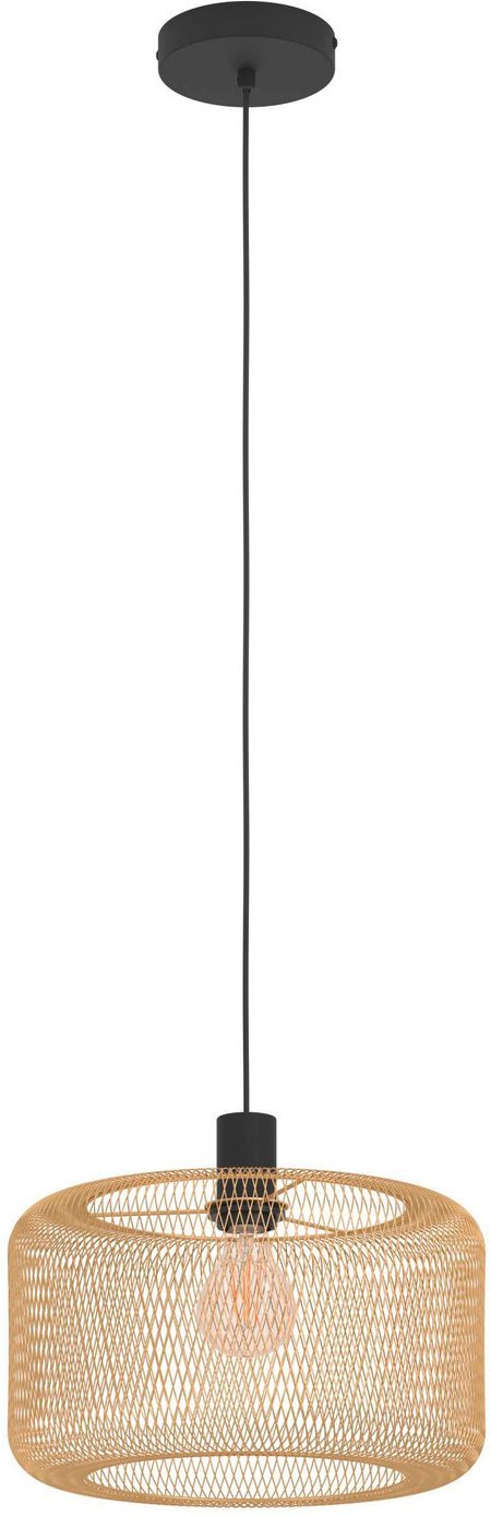 Marama Hängeleuchte MESH, Metall