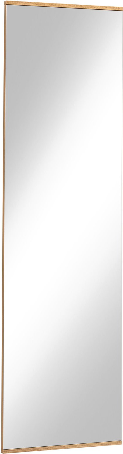 VOSS Spiegel VEDO, Teilmassiv