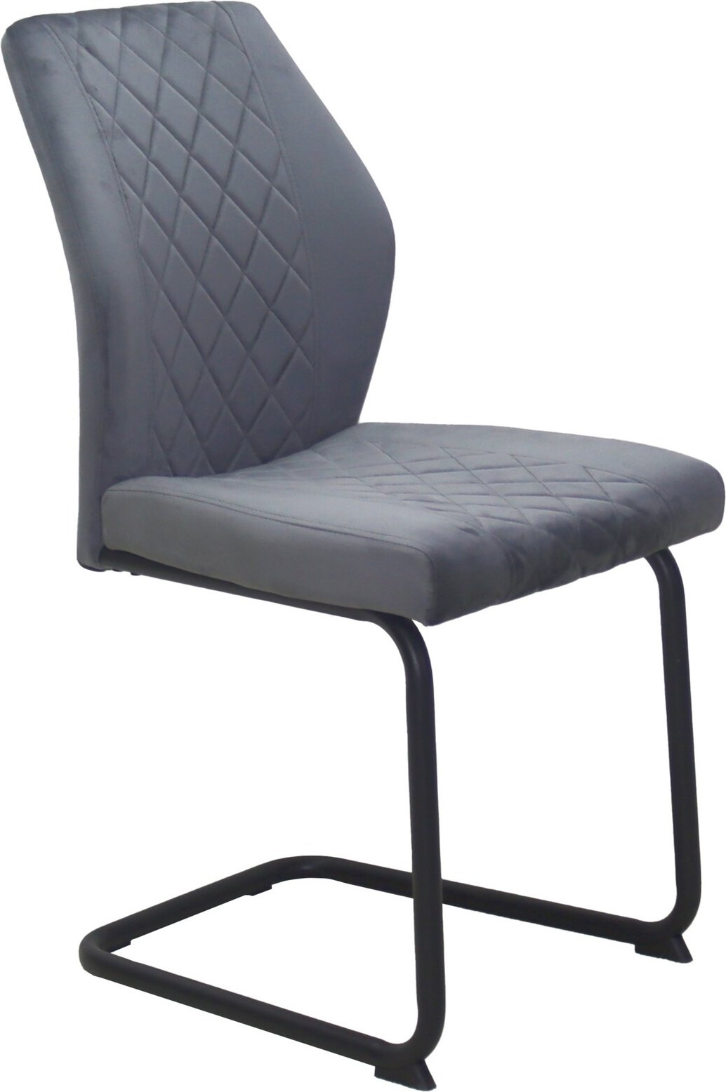 Z2 Schwingstuhl OSLO, Samt