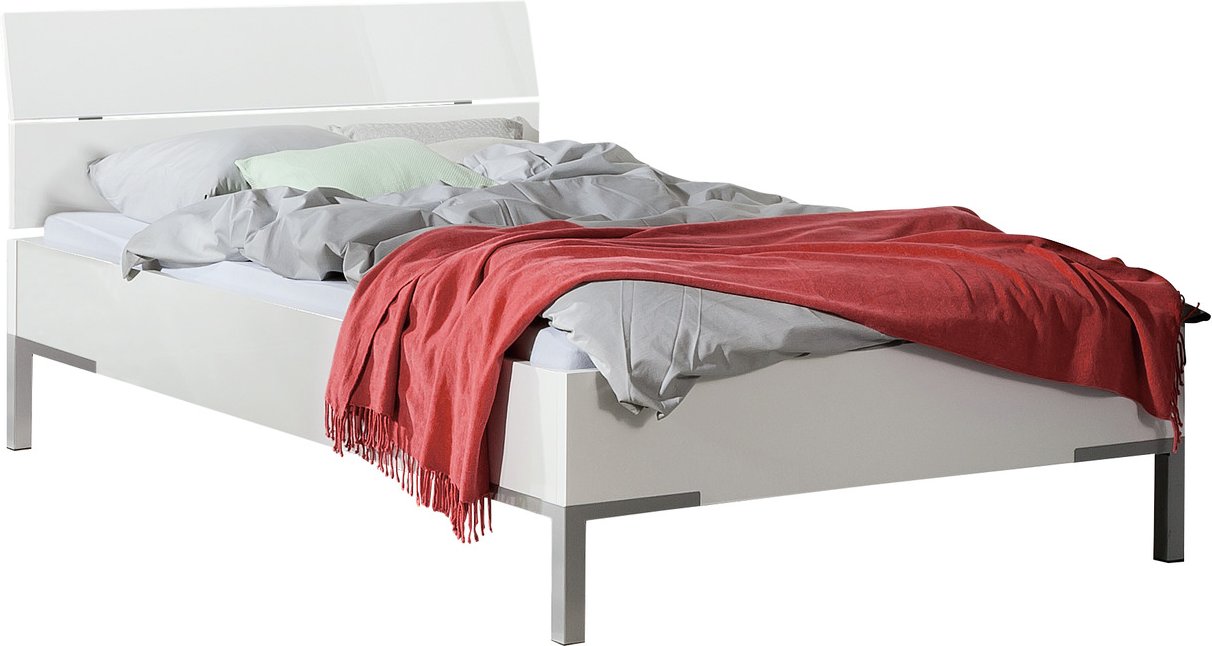 XORA Bett LUIGI, Holznachbildung