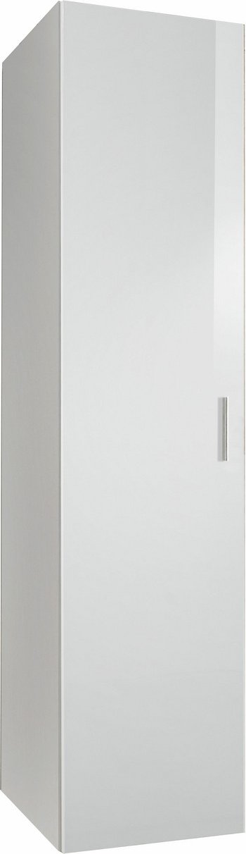 XORA Kleiderschrank MALTA, Holznachbildung