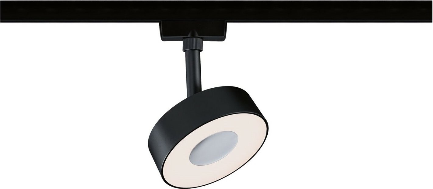 Thumbnail - PAULMANN Schienenspot Circle URAIL, Metall