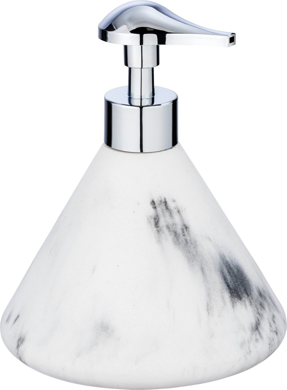 Wenko Seifenspender DESIO, Polyresin