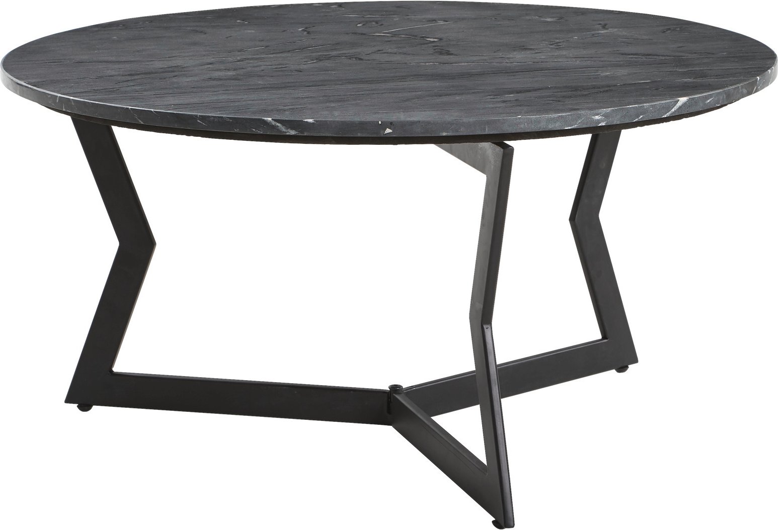 Z2 Couchtisch MOLLI, Marmor