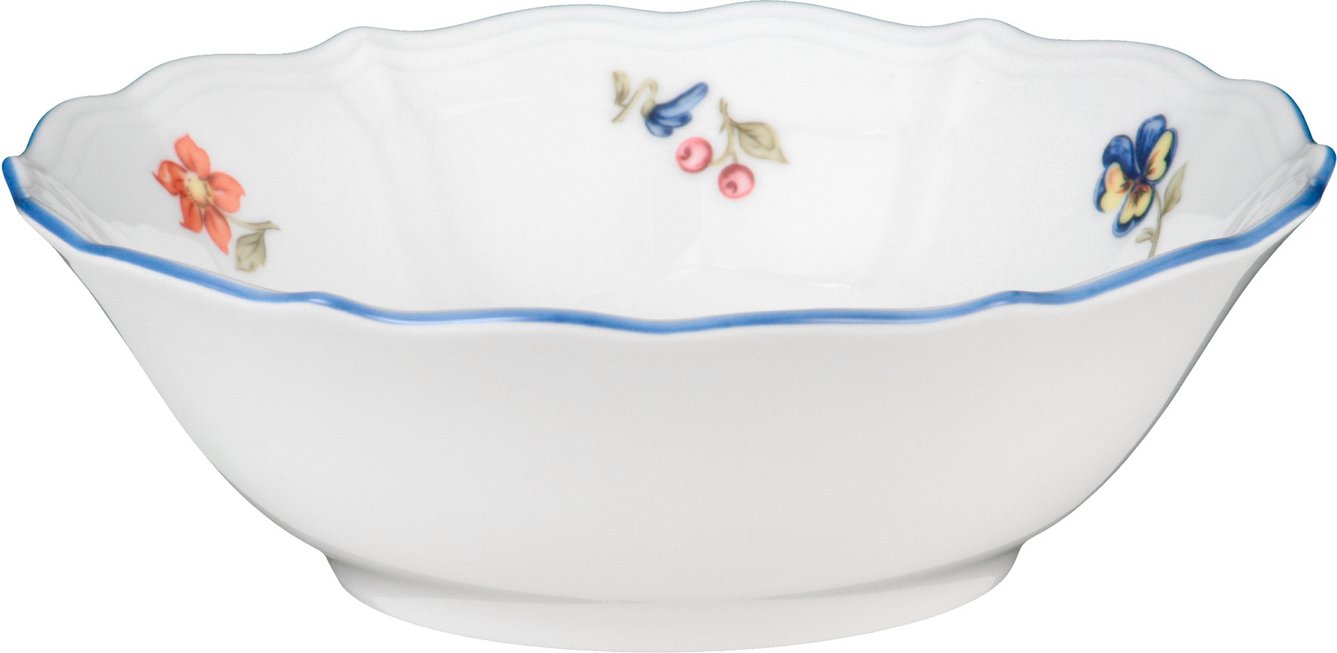 Seltmann Weiden Dessertschale SONATE NOSTALGIE, Porzellan