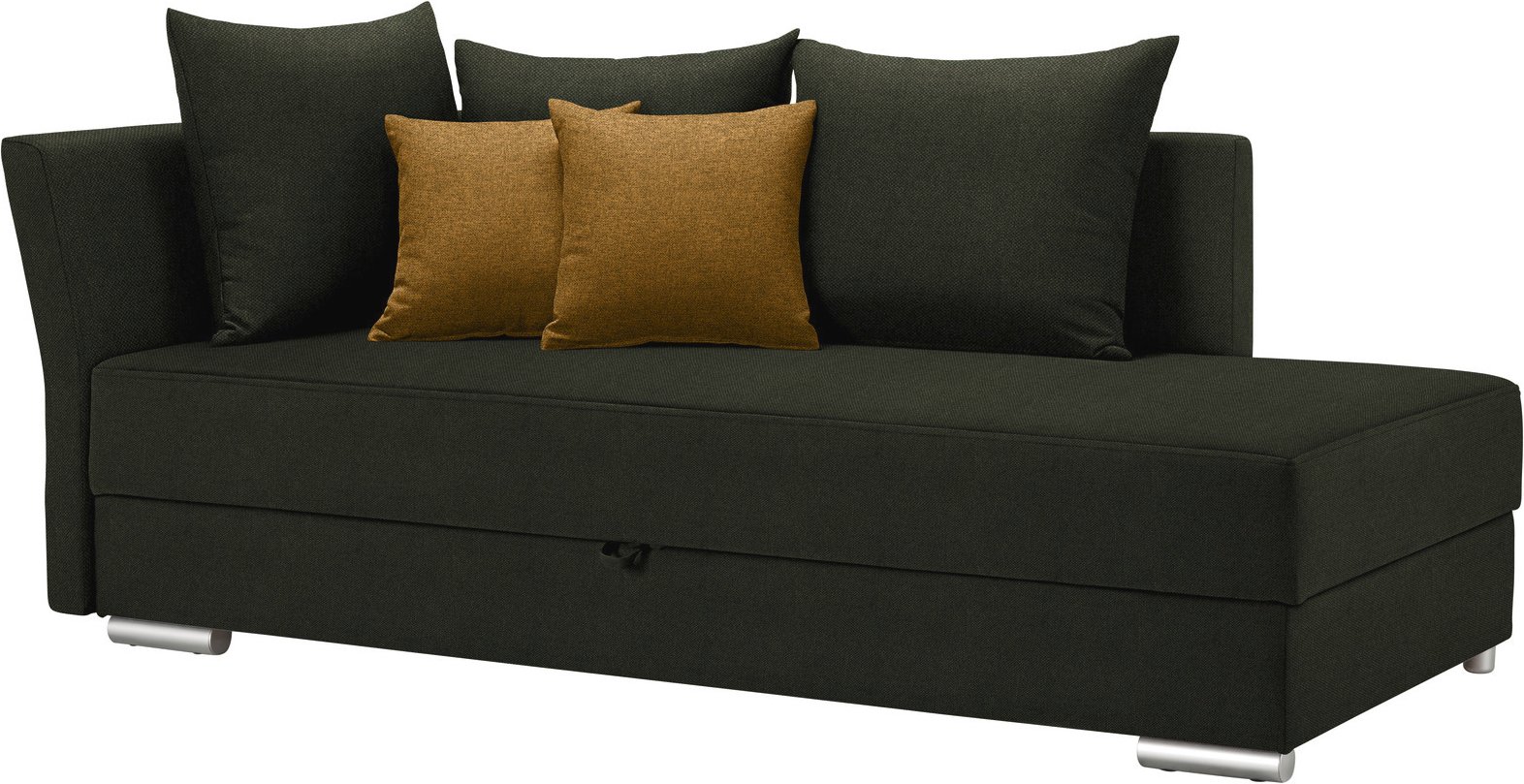 Thumbnail - Hom´in Schlafsofa COMA, Stoff