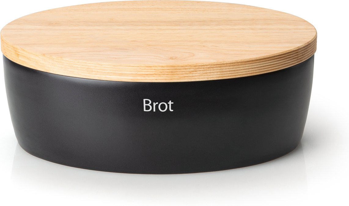 Continenta Brottopf oval, Keramik