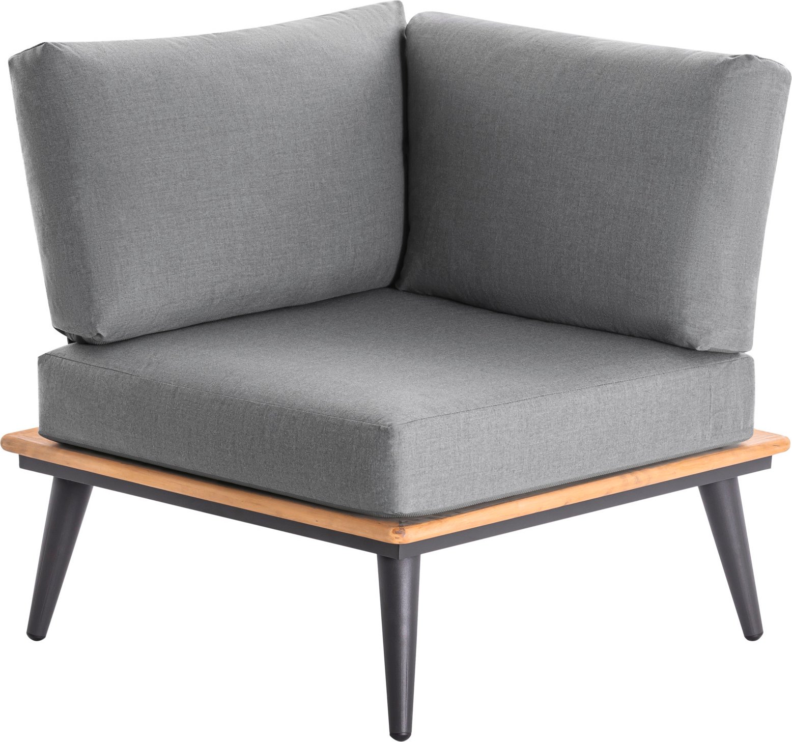 Niehoff-Garden Ecklounge SERRA, Stoff