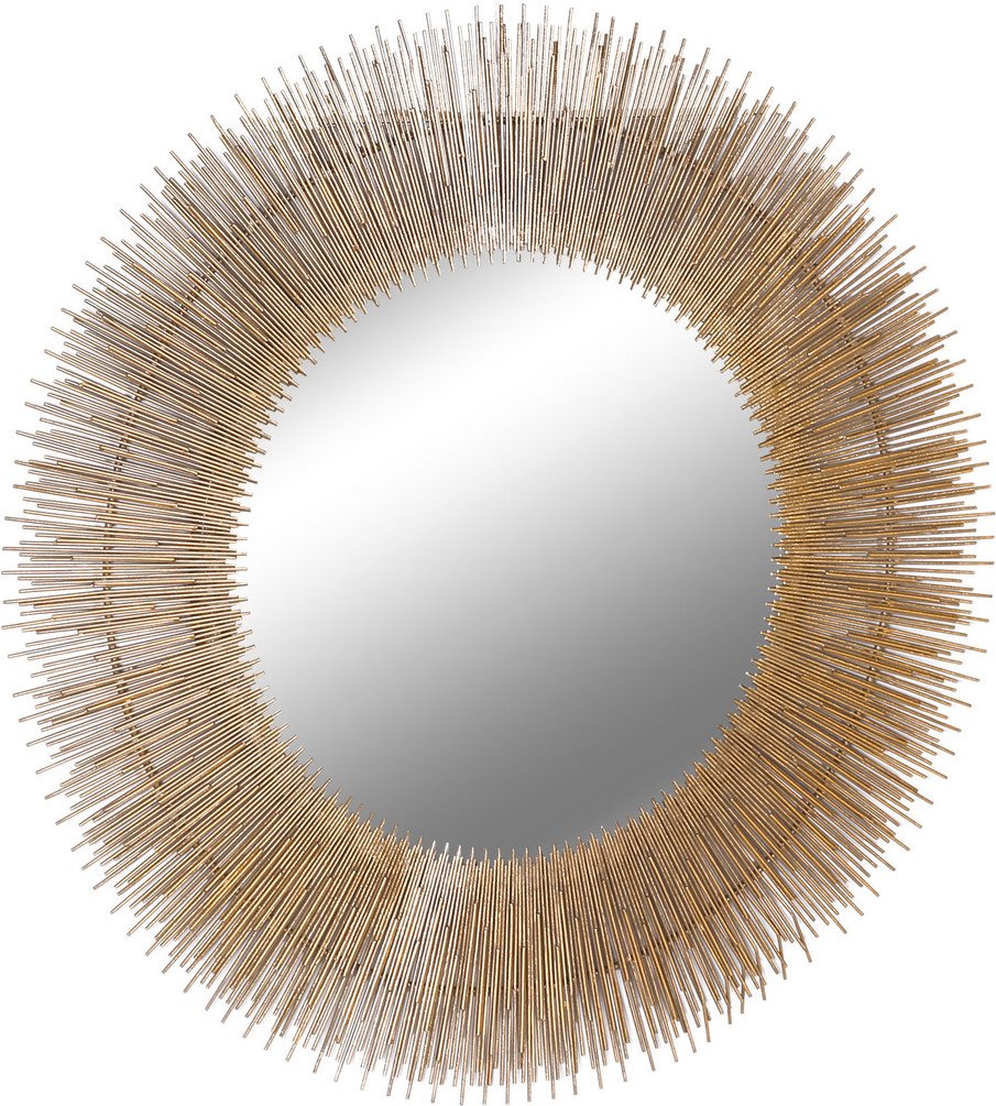 Z2 Wandspiegel CAMILLA, Metall