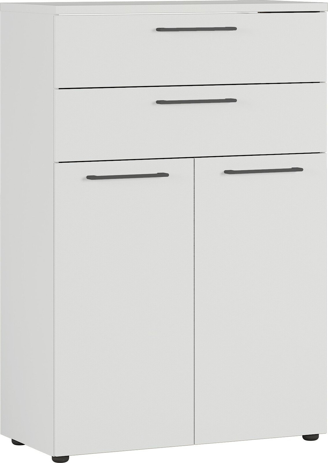 XORA Aktenschrank LEGEND II, Holznachbildung