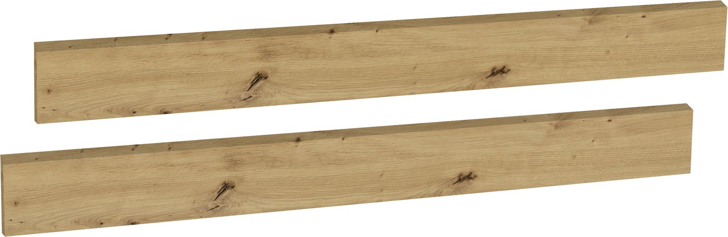 MyBaby Umbauseiten LILLY, Holz