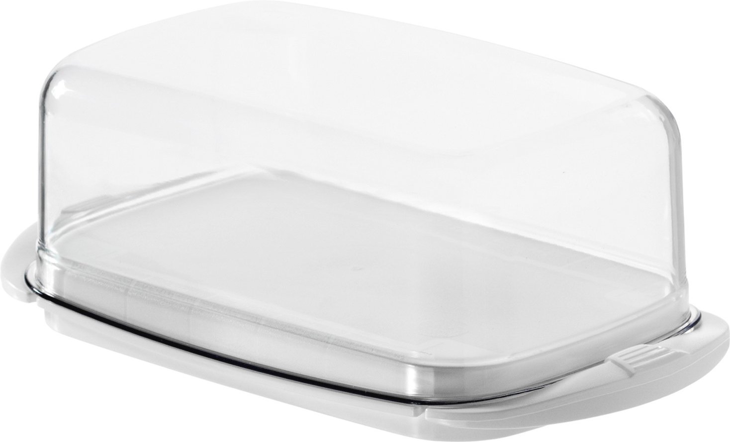 rotho Butterdose FRESH, Kunststoff