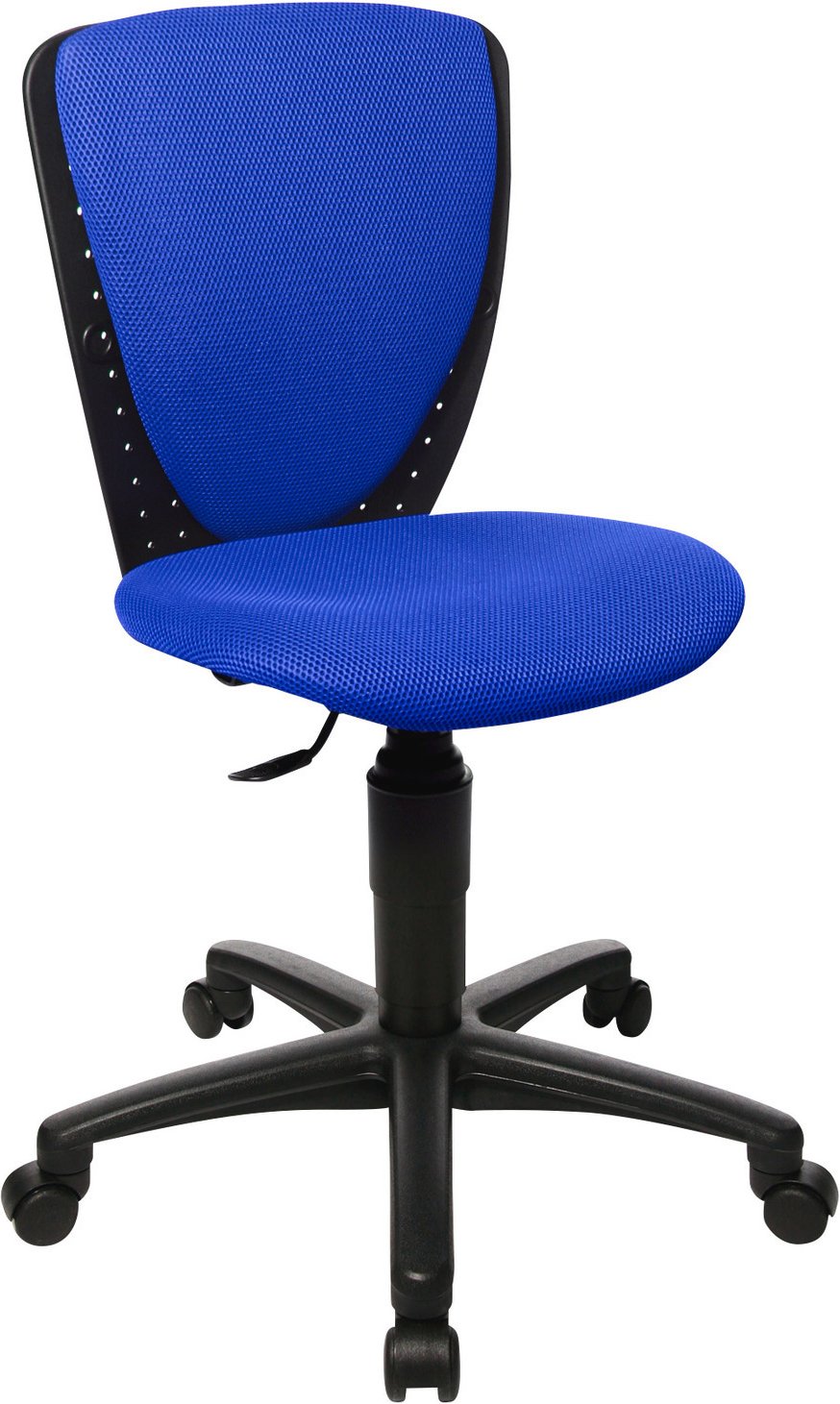 Topstar Kinder- und Jugendstuhl High S´COOL, Stoff