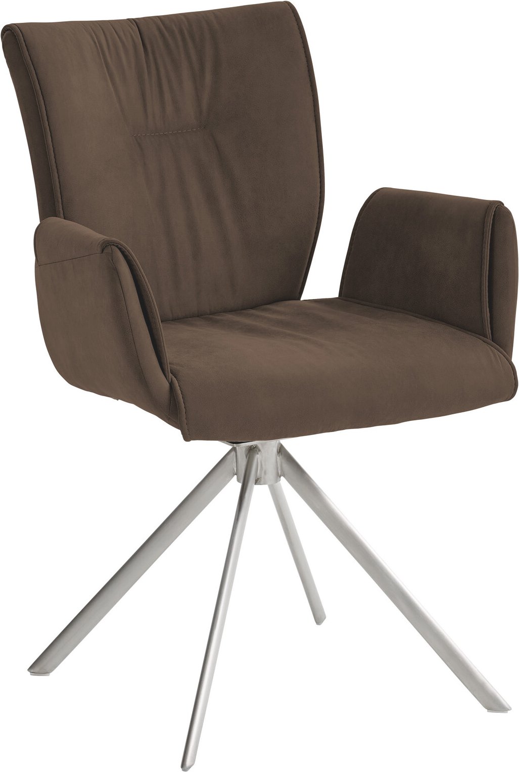 Dieter Knoll Sessel JAZZ, Stoff