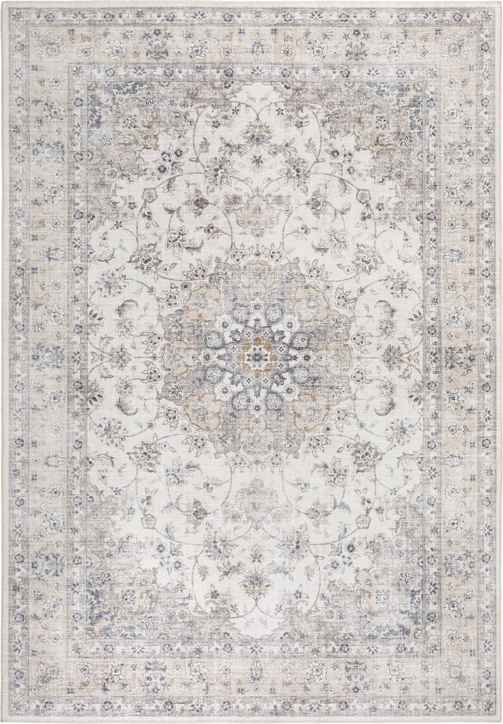 Zurbrüggen Teppich PRIMA, Polyester