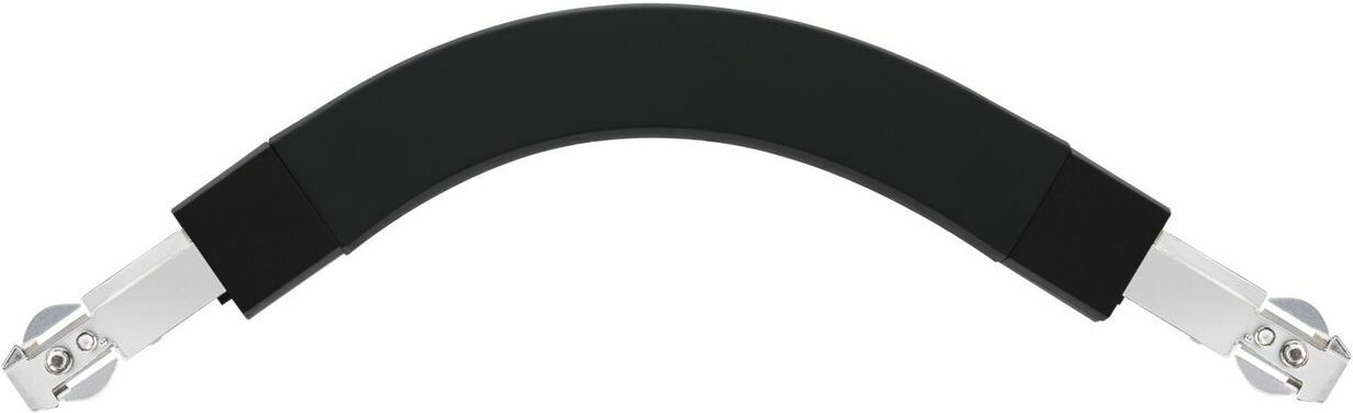 Thumbnail - PAULMANN Flexverbinder URAIL, schwarz, Kunststoff