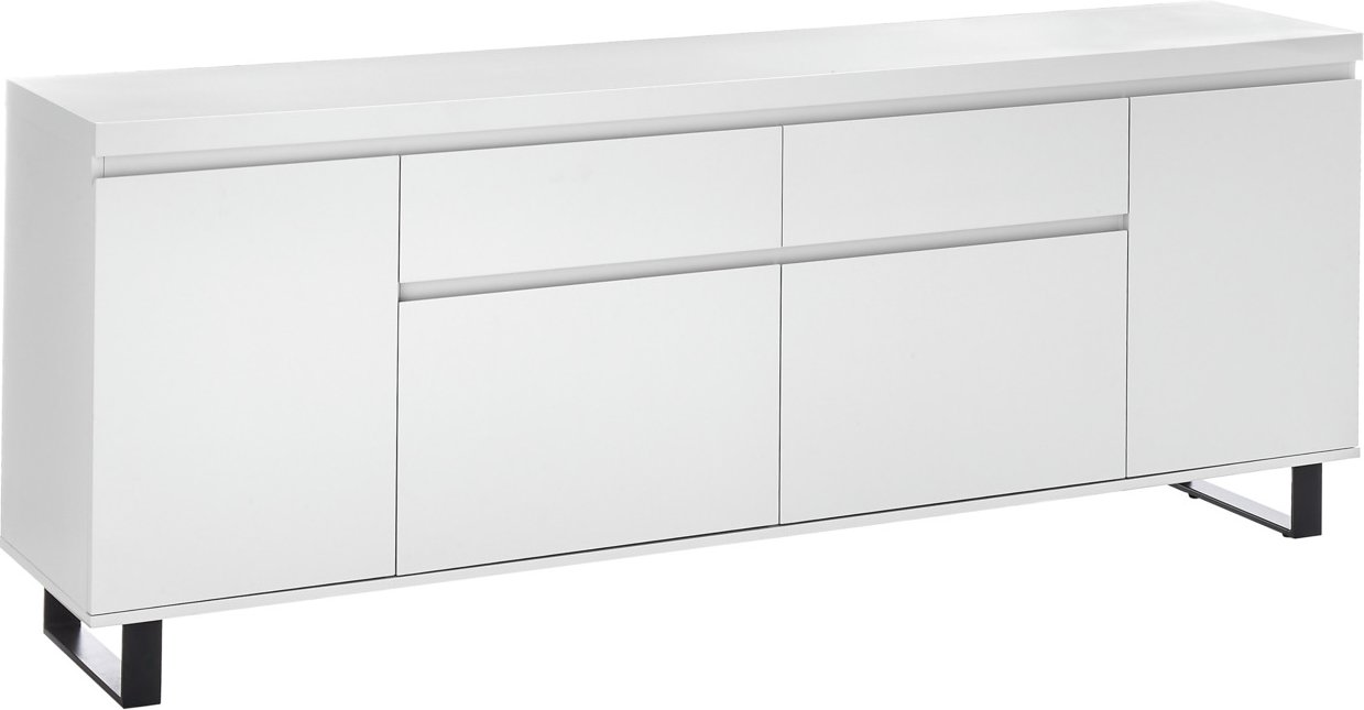 XORA XL-Sideboard AUSTIN, Holznachbildung