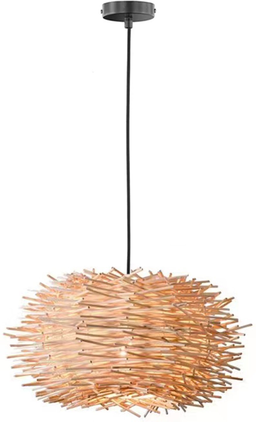 Marama Hängeleuchte, Bambus